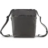 Jost Sac bandoulière 'Bergen' gris foncé