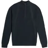 G-Star Structure Half Zip Sweater Noir M Homme