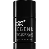 Mont Blanc Legend Déodorant Stick 75 ml