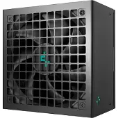 DeepCool Pn1000-m 1000w 3.1 80 Plus Gold Modular Power Supply Noir One Size / EU Plug 220V