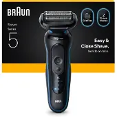 Braun Series 5 Epilator Clair