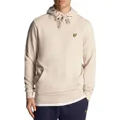 Lyle & Scott Sweat-shirt greige