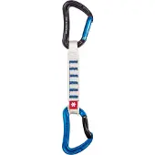 Ocun Raven Qd Zoom Pa 15/22 Mm Quickdraw Bleu 16 cm