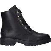 Rieker Bottines à lacets