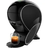 Krups Machine à café à capsules Nescafé Dolce Gusto Neo Caffé YY5677 15 bar 1600 W Noir