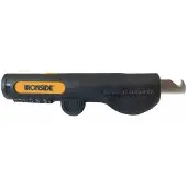 Ironside 100-733 Outil de dénudage universel à 4 fonctions (1 pièce) (85 mm)