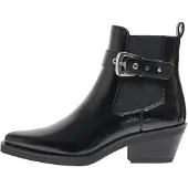 ONLY Chelsea Boots 'ONLAMIE-1' noir