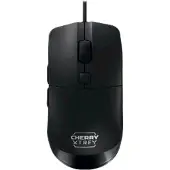 Cherry JM-5000-2 XTRFY M50 Black Wired Mouse