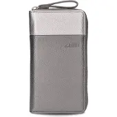 Zwei Portefeuille Eva 20 cm
