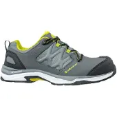 Albatros 10016530209986 unisex S3 Sicherheitsschuhe ULTRATRAIL GREY LOW grau Größe 36