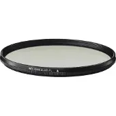 Sigma Filtre POLARISANT WR 77mm - AFG9C0