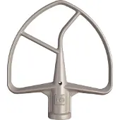KitchenAid 5K7FB Batteur Plat Inox