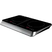 Ardes Plaque de cuisson AR1F602 noir 3500 W