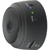 Sygonix SY-4415338 Caméra de surveillance 128 GB 1920 x 1080 pixels (1920 x 1080 Pixels)