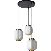 Lucide Lampe suspendue GOSSE 13435/03/31