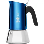 Bialetti New Venus Blue 6 tasses