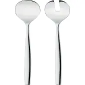 Alessi Couverts de Service Alessi Dressed (2-Pieces)