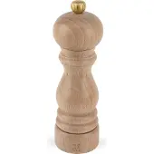 Peugeot Paris Duo De Moulins À Poivre Et À Sel Manuels En Bois Chocolat 18 Cm - 7