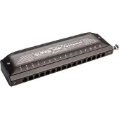 Hohner Super 64X C/do - 16 Trous