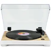 Thomson Tt301 Turntable Clair One Size / EU Plug 220V
