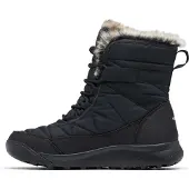 Columbia Minx Shorty Iv Snow Boots Noir EU 37 Femme