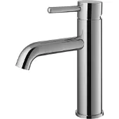 Omnires Y Y1213MAXCR Mitigeur de lavabo, chrome