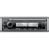 Kenwood Radio De Voiture Kmrm508dab