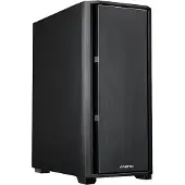 Chieftec Geh MIDI Pro Midi Q AS-02B-OP o.N. (B)