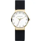 Jacob Jensen Montres analogiques pour adultes