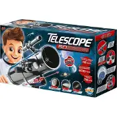 Buki Télescope 50 activités