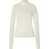 Super.natural Polaire col roulé femme Tundra175