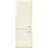 Smeg FAB38LCR6 - Esthétique Années 50 Crème
