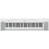 Yamaha NP-15 Blanc