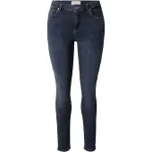ONLY Carmakoma Jean 'CARWilly' bleu foncé