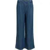 Object Jean 'OBJFrame Lisa' bleu denim