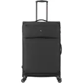 Pack Easy Valisette noir