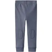 Name It Mini Leggings 'NMFWillitus' bleu