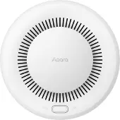 Aqara Eu-detector De Humo Smoke Detector Clair