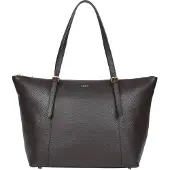 JOOP! Cabas 'Giada' brun foncé