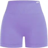 SMILODOX Pantalon de sport violet