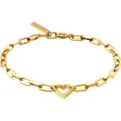 Liebeskind berlin Bracelet or