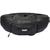 Vaude Moab Hip Pack 4 Waist Bag Noir
