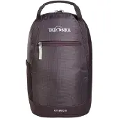 Tatonka Sac à dos de sport 'City Pack' cyclamen / blanc