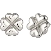 Elli Boucles d'oreilles argent