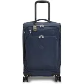 Kipling Valisette 'New Youri Spin S' bleu foncé