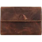 Green Burry Porte-monnaies marron