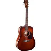 Cort Earth 70 Acoustic Guitar Orange