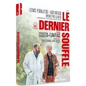 Blaq out Le Dernier Souffle Blu-ray