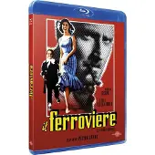 CARLOTTA Il ferroviere Blu-ray