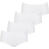 Sloggi Slip 'Pure Comfort' blanc